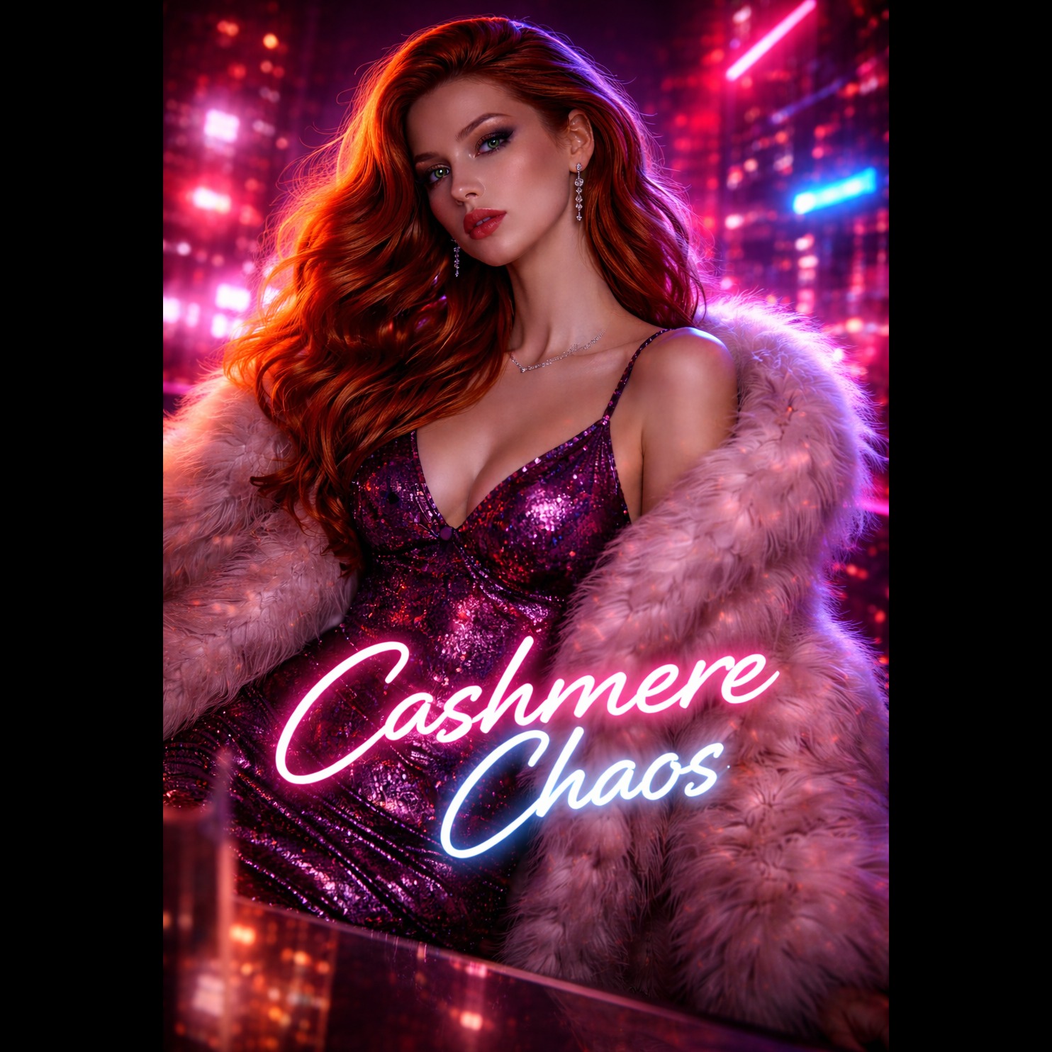 Cashmere Chaos
