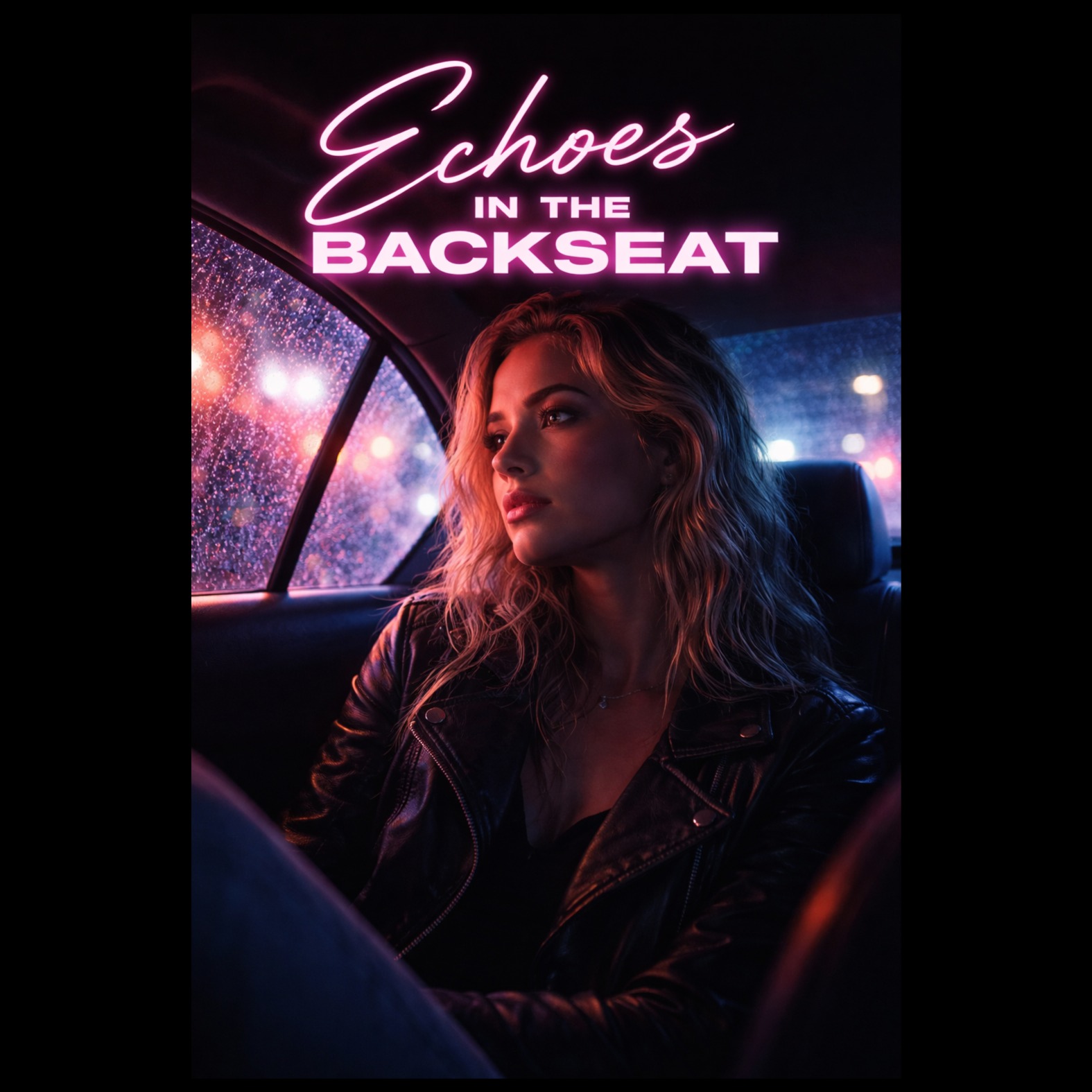 Echoes in the Backseat