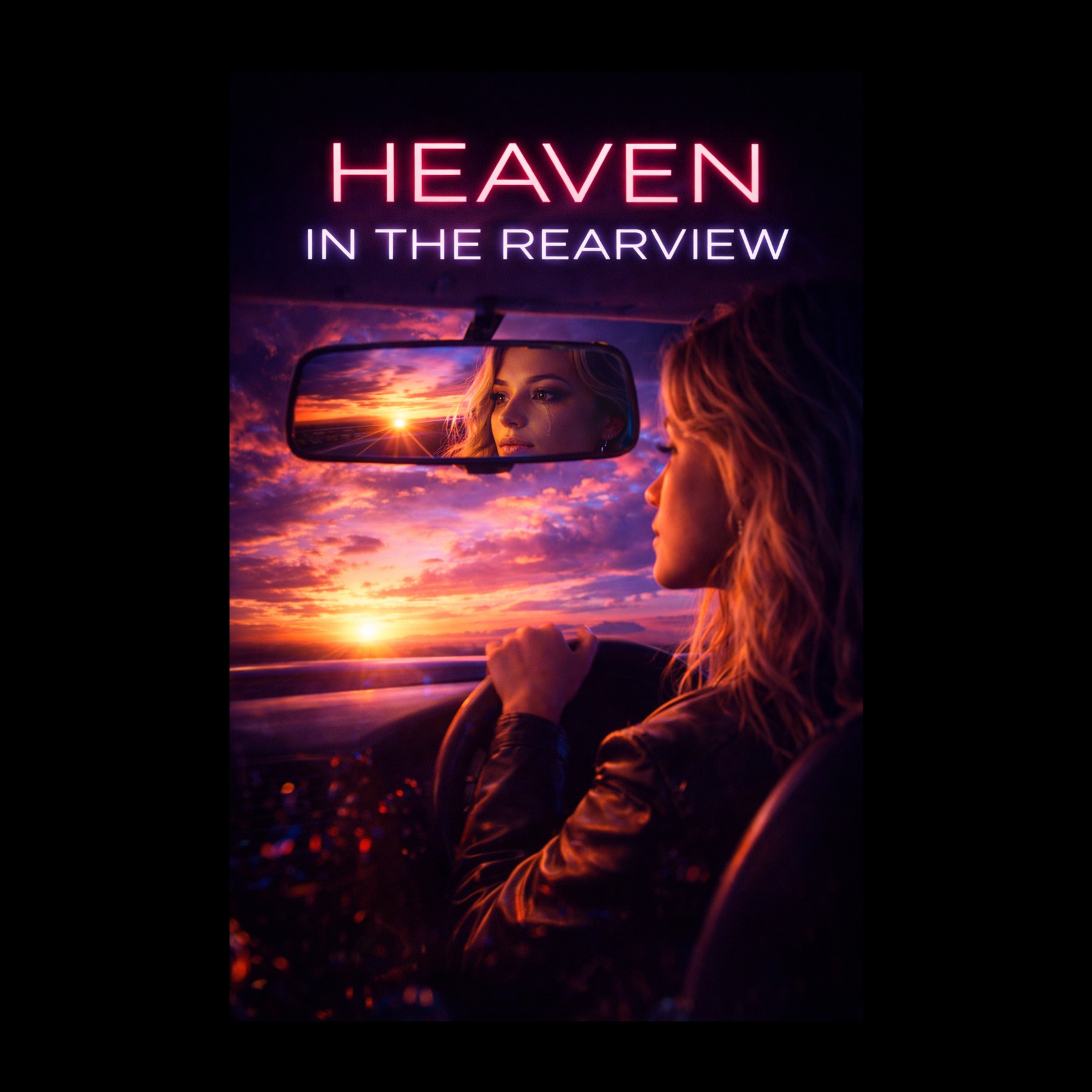 Heaven in the Rearview