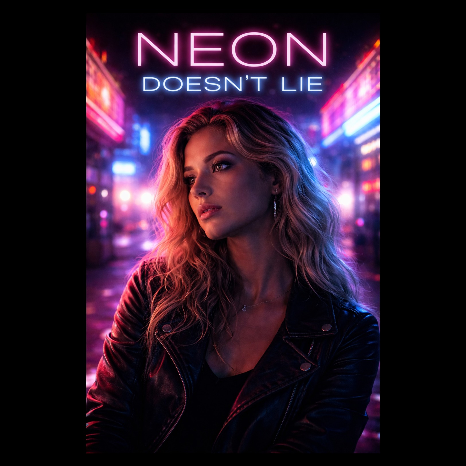 Neon Doesn't Lie