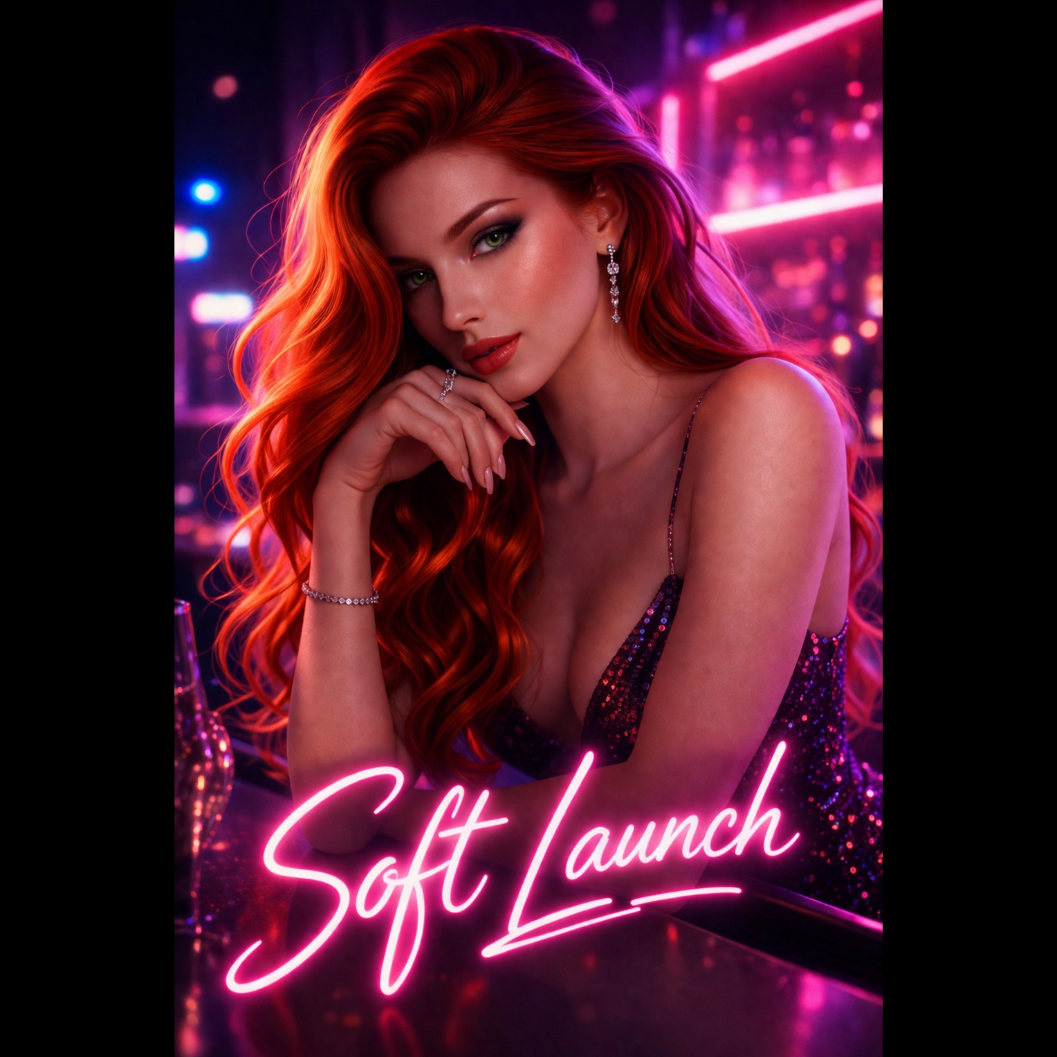 Soft Launch