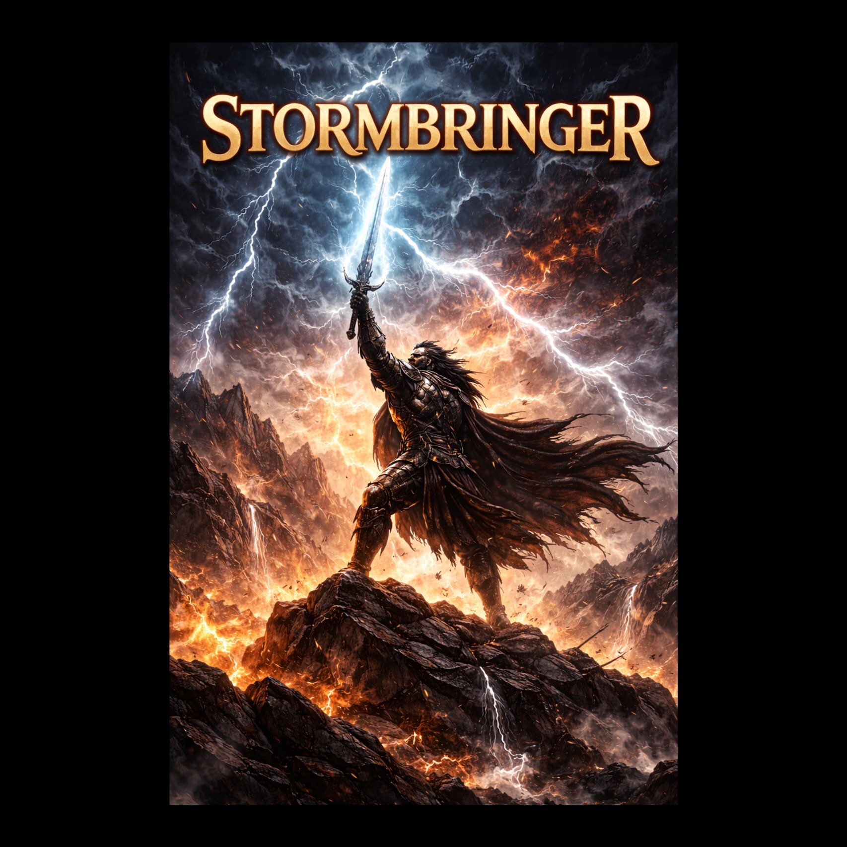Stormbringer
