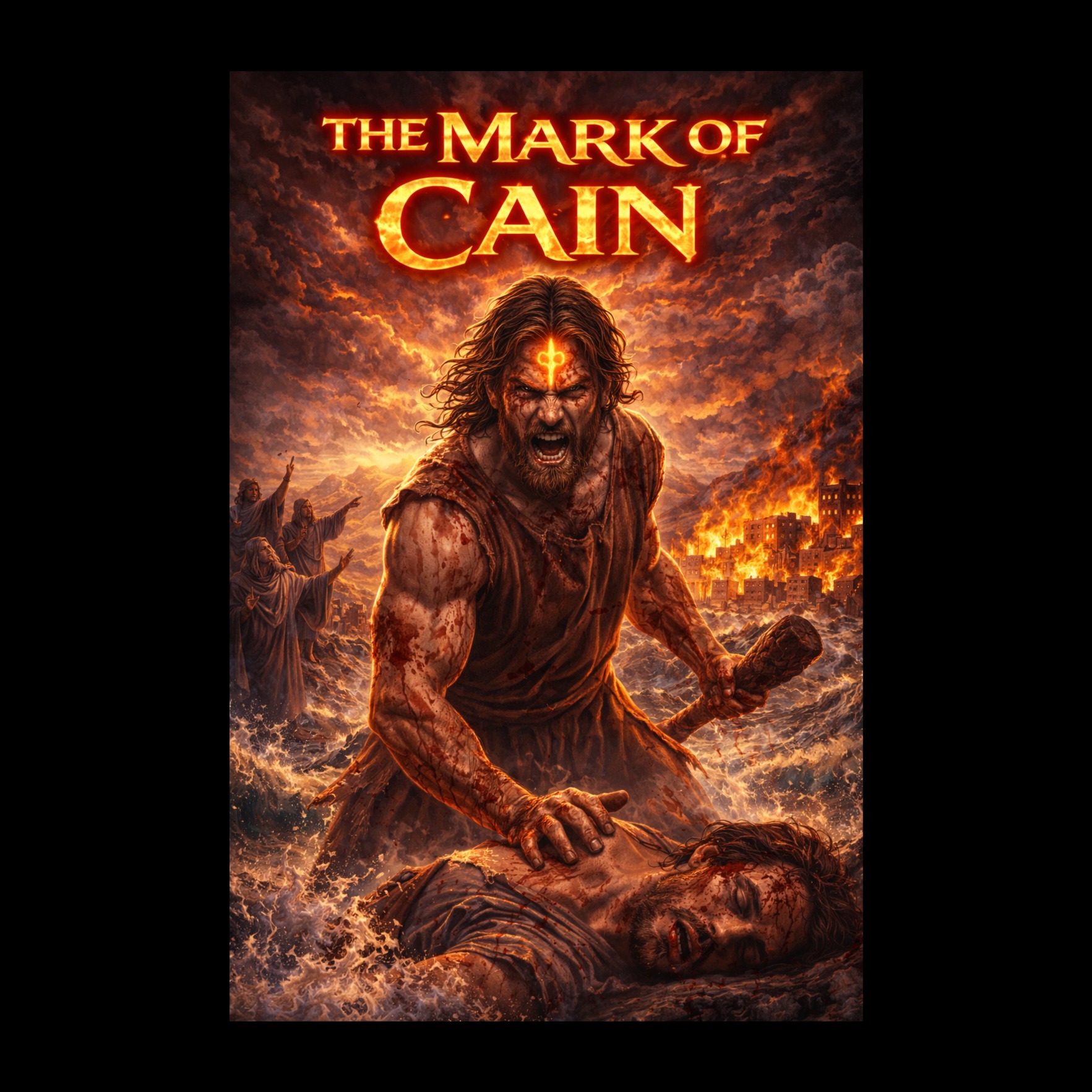 The Mark of Cain