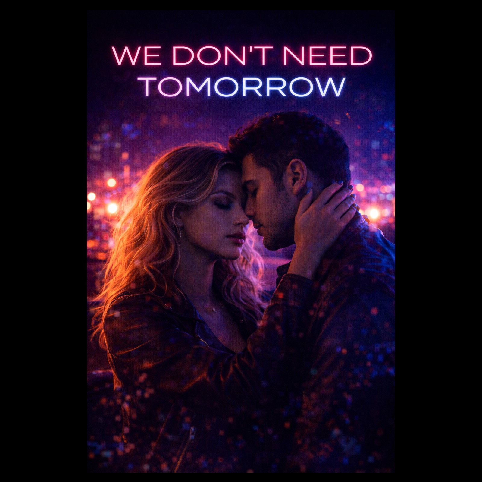 We Don t Need Tomorrow